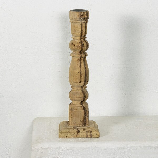 Candle Stand Set